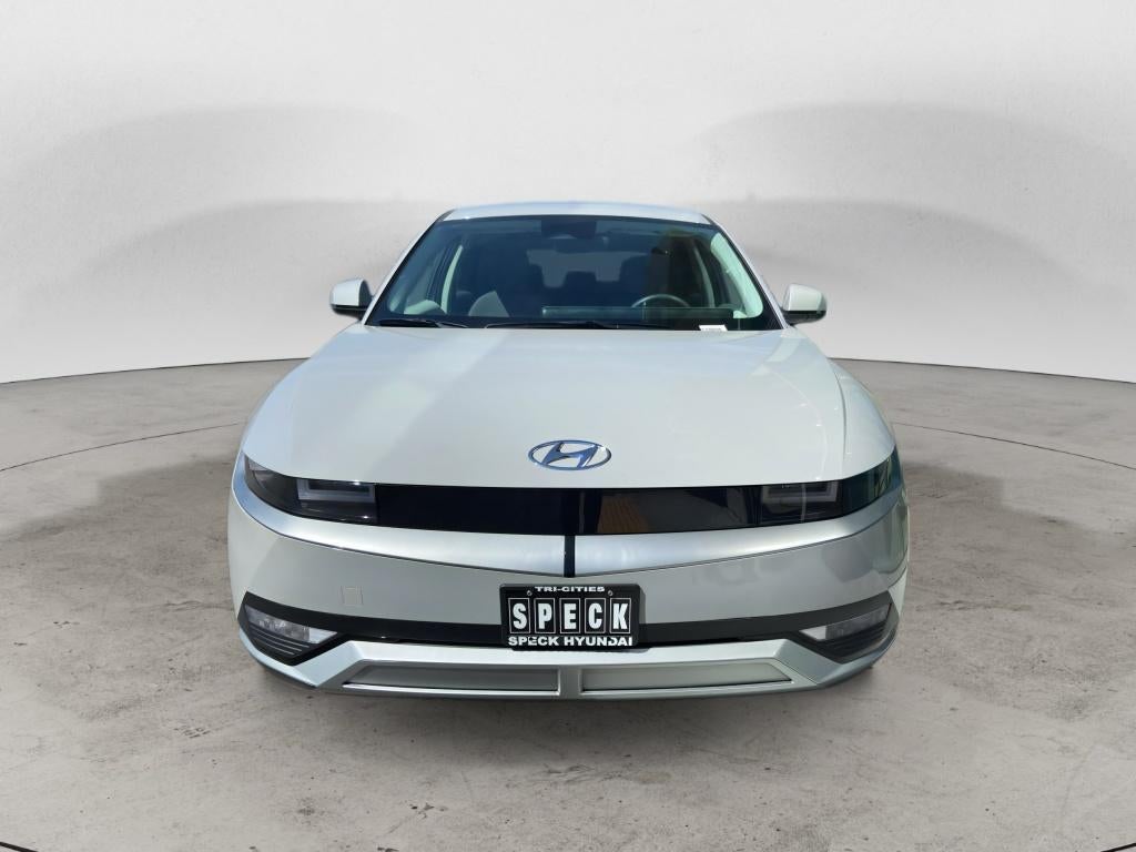 2024 Hyundai IONIQ 5 SE