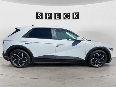 2024 Hyundai IONIQ 5 SE