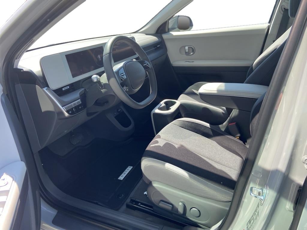 2024 Hyundai IONIQ 5 SE