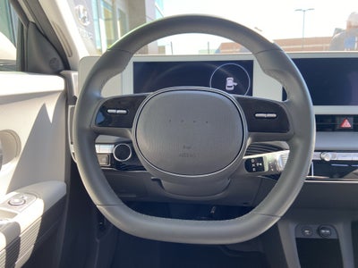 2024 Hyundai IONIQ 5 SE