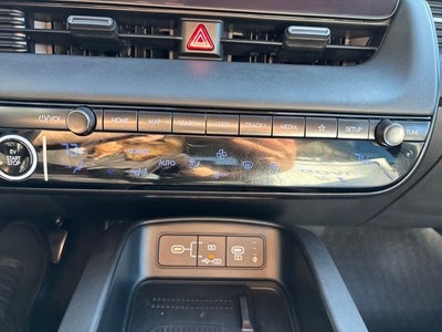 2025 Hyundai IONIQ 5 N Base