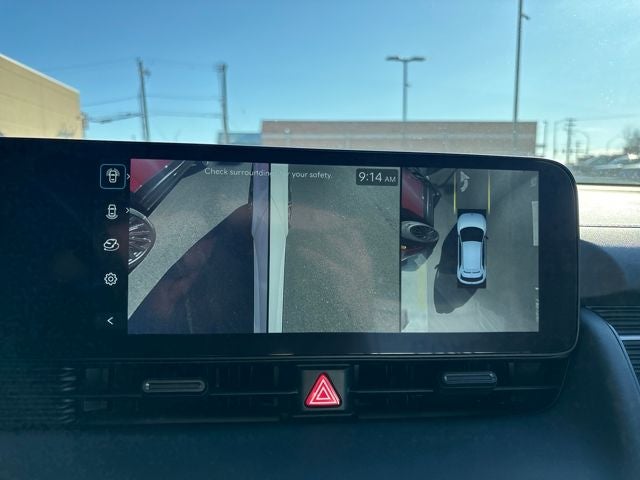 2025 Hyundai IONIQ 5 N Base