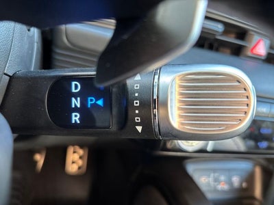 2025 Hyundai IONIQ 5 N Base