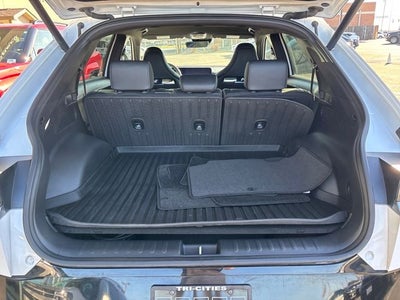 2025 Hyundai IONIQ 5 N Base