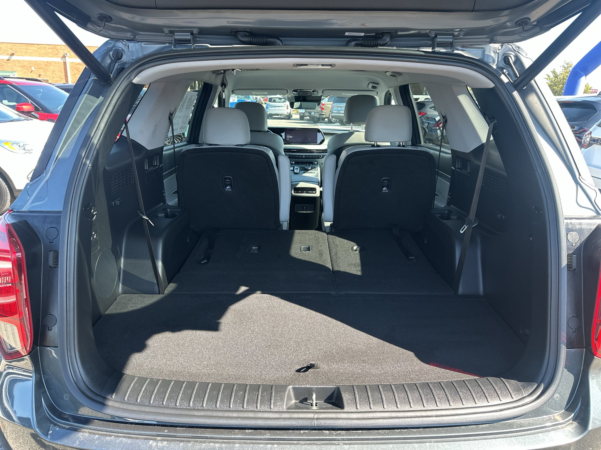 2023 Hyundai Palisade SEL