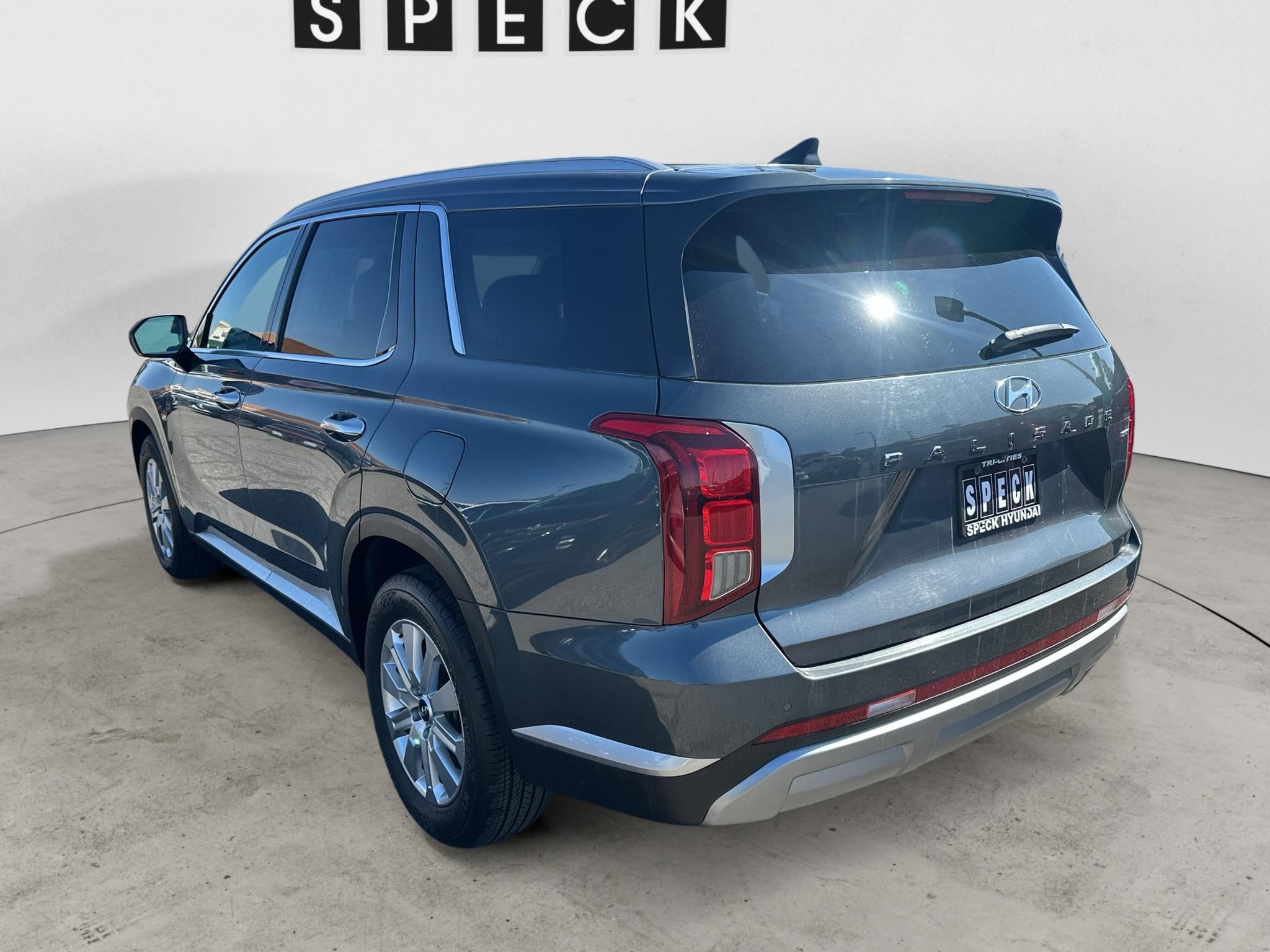 2023 Hyundai Palisade SEL