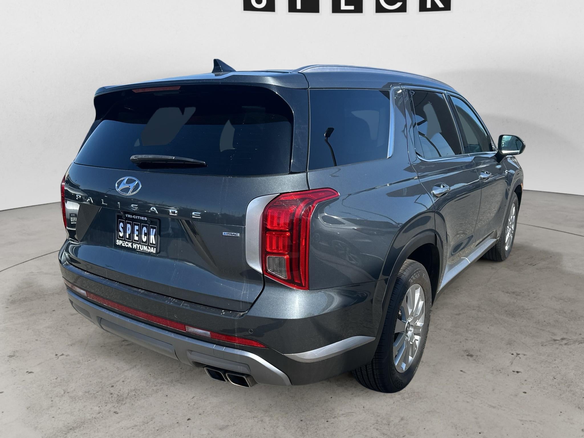 2023 Hyundai Palisade SEL