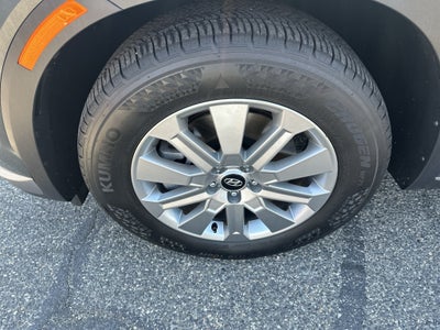 2023 Hyundai Palisade SEL