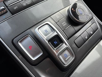 2022 Hyundai Santa Fe Plug-In Hybrid SEL Convenience