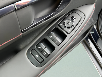 2024 Hyundai Sonata N Line