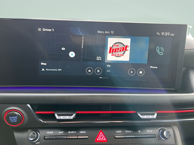 2024 Hyundai Sonata N Line