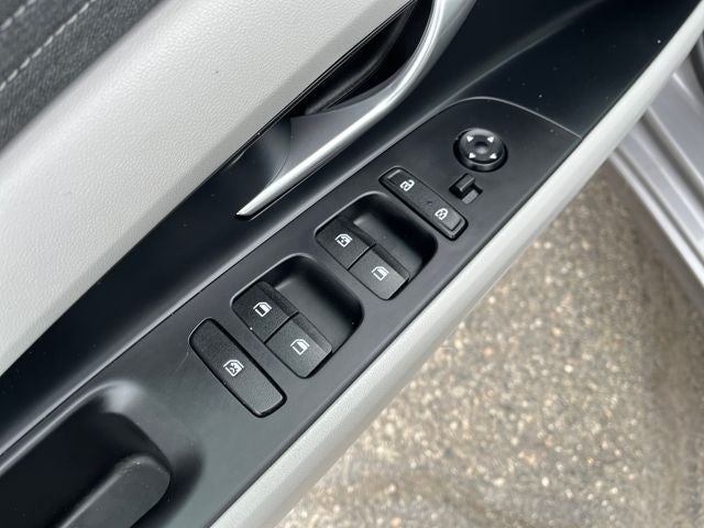 2022 Hyundai Elantra Hybrid Limited