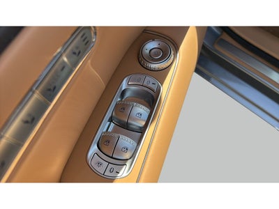 2025 Genesis G90 3.5T e-SC