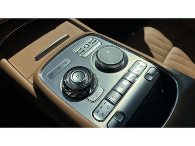2025 Genesis G90 3.5T e-SC