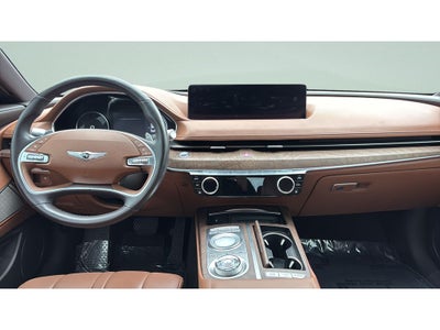 2022 Genesis G80 2.5T