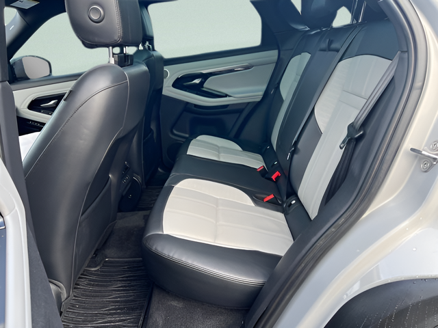 2020 Land Rover Range Rover Evoque R-Dynamic HSE