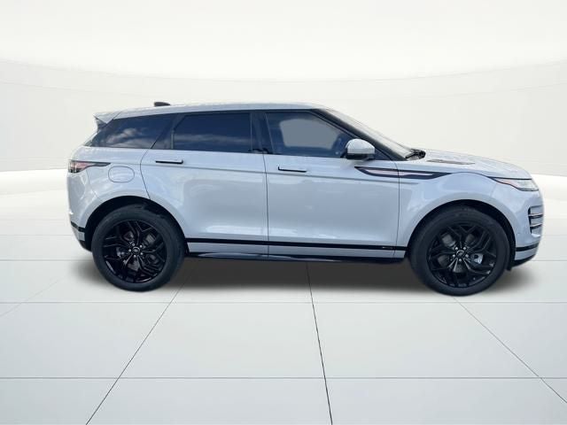 2020 Land Rover Range Rover Evoque R-Dynamic HSE