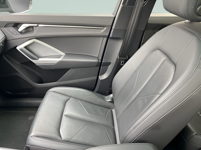 2022 Audi Q3 Premium S Line quattro