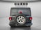 2021 Jeep Wrangler Islander