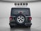 2021 Jeep Wrangler Islander