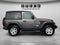2021 Jeep Wrangler Islander
