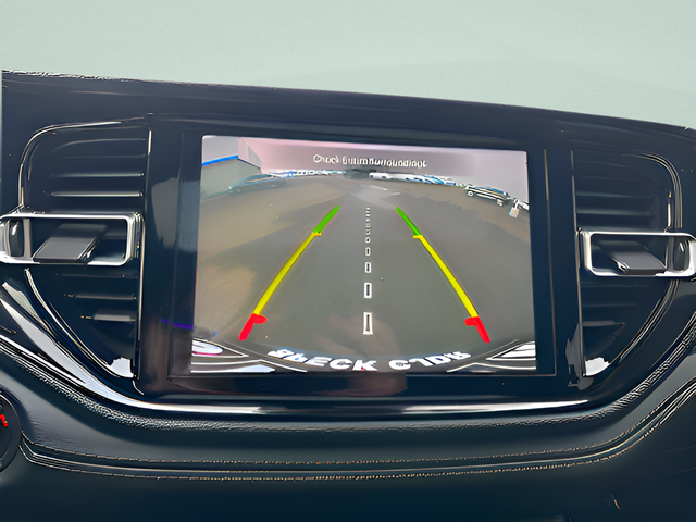 2021 Dodge Durango Citadel