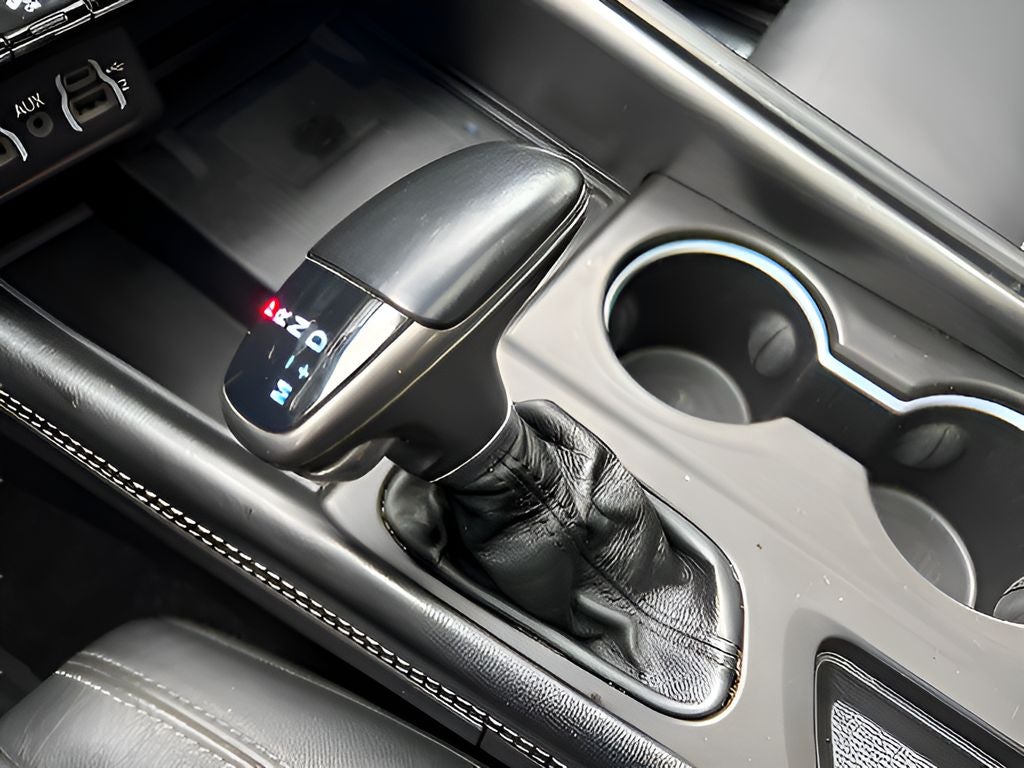 2021 Dodge Durango Citadel