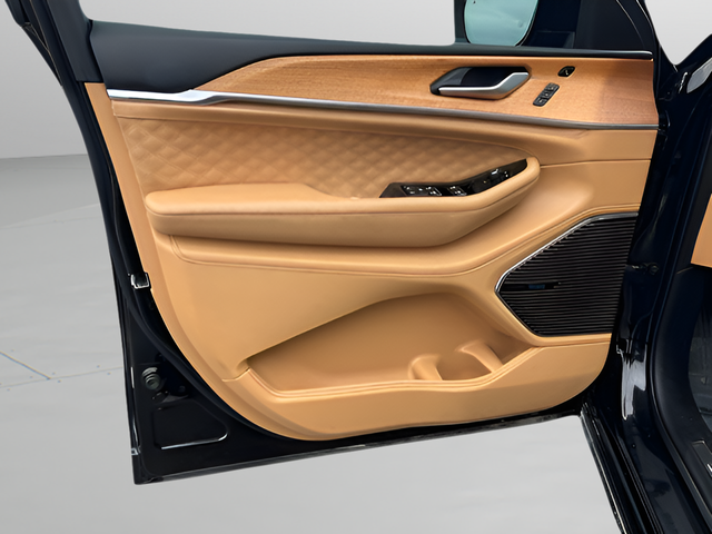 2022 Jeep Grand Cherokee L Summit