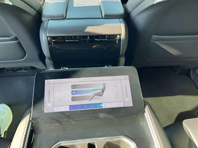 2024 Jeep Grand Wagoneer L Series II