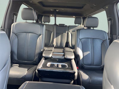2024 Jeep Grand Wagoneer L Series II