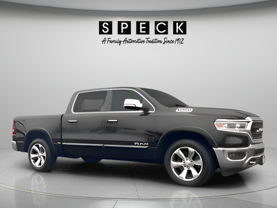 2020 RAM 1500 Limited