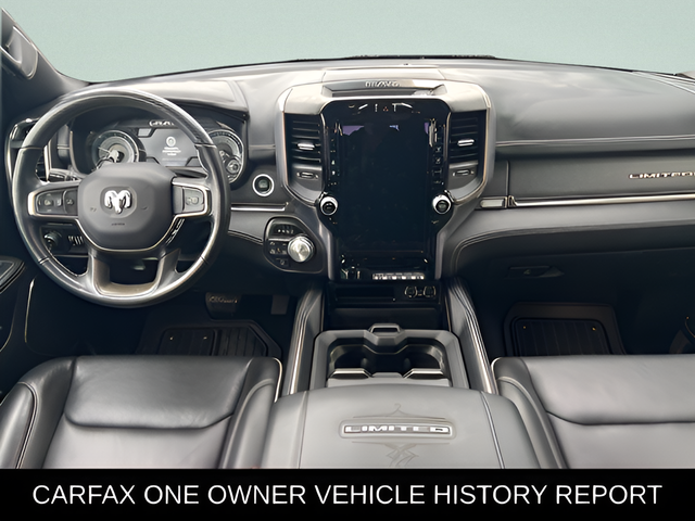 2020 RAM 1500 Limited