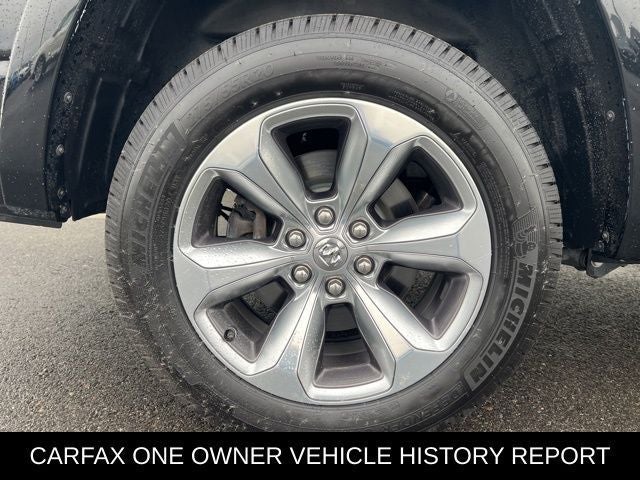 2020 RAM 1500 Limited