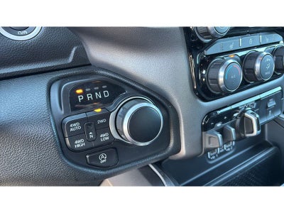 2024 RAM 1500 Big Horn