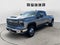 2025 Chevrolet Silverado LTZ