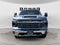2025 Chevrolet Silverado LTZ