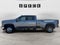 2025 Chevrolet Silverado LTZ