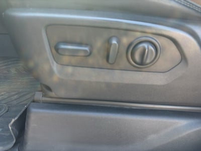 2023 Chevrolet Silverado High Country
