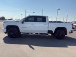 2023 Chevrolet Silverado High Country