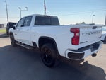 2023 Chevrolet Silverado High Country