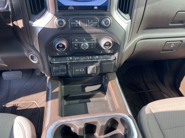 2022 Chevrolet Silverado 3500HD LT