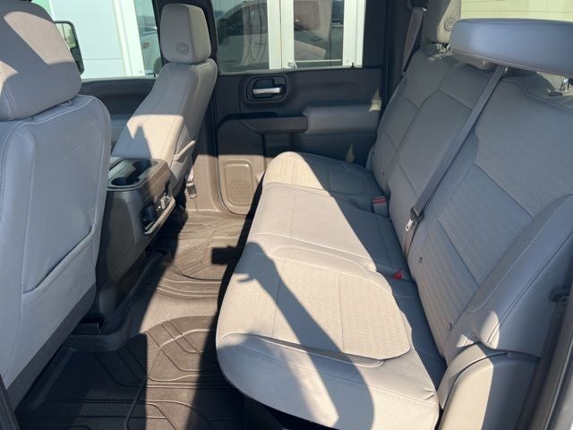 2022 Chevrolet Silverado 3500HD LT