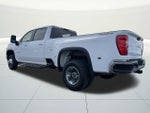 2022 Chevrolet Silverado 3500HD LT