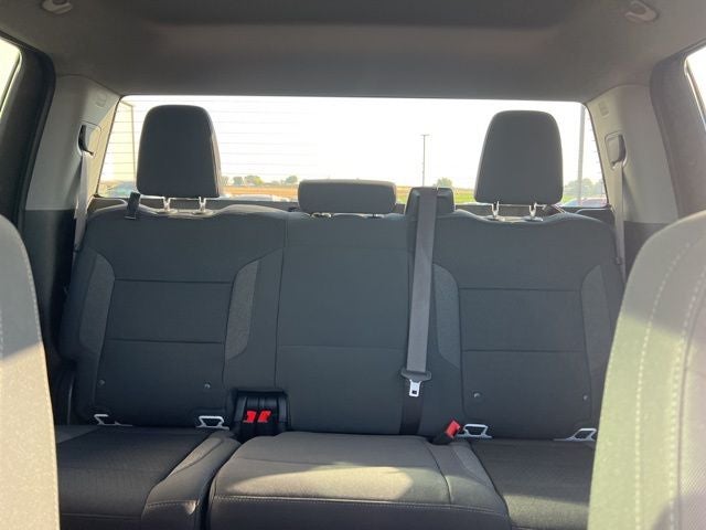 2024 Chevrolet Silverado 3500HD LT