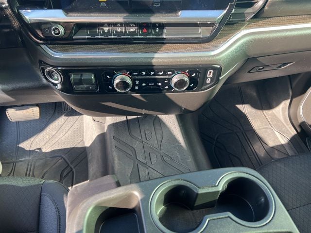 2024 Chevrolet Silverado 3500HD LT