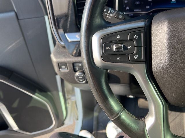 2024 Chevrolet Silverado 3500HD LT