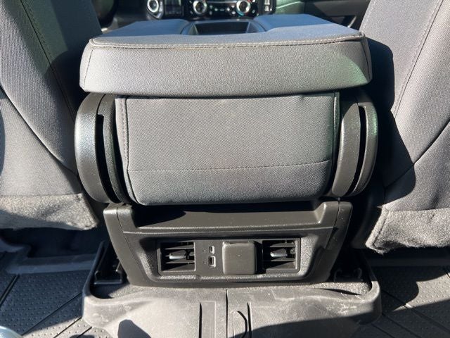 2024 Chevrolet Silverado 3500HD LT