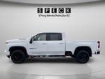 2020 Chevrolet Silverado High Country