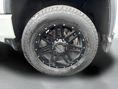 2020 Chevrolet Silverado High Country
