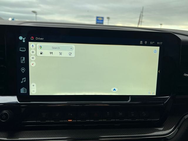 2024 Chevrolet Silverado 2500HD ZR2